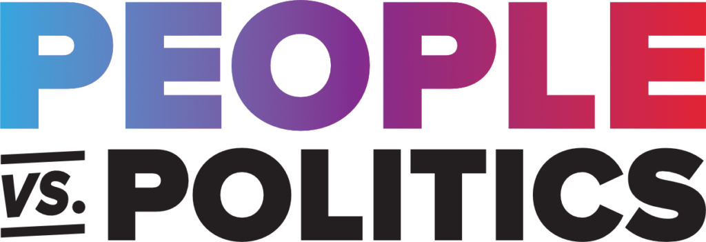 People vs Politics
