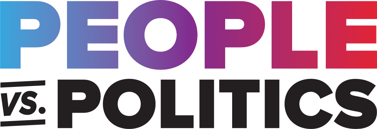 People vs Politics