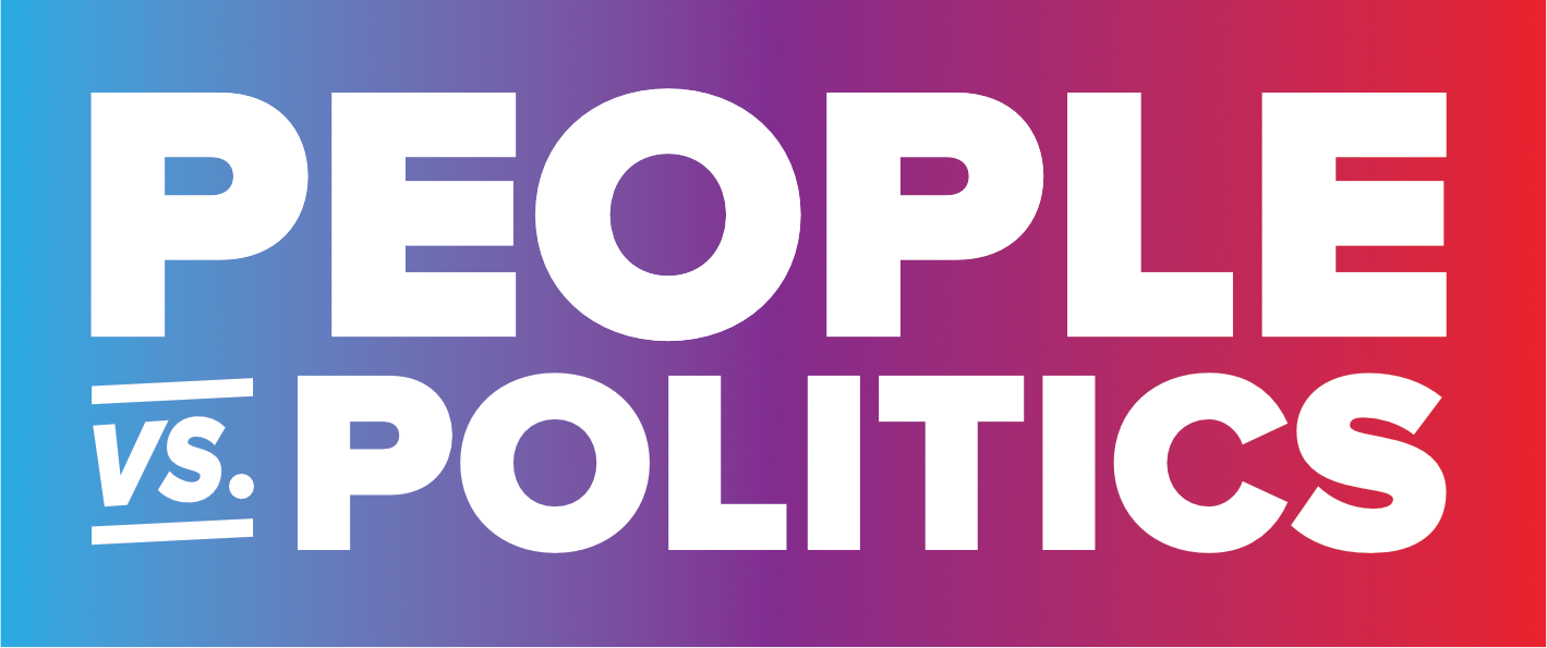 People vs Politics