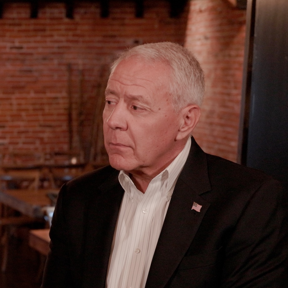 Ken Buck