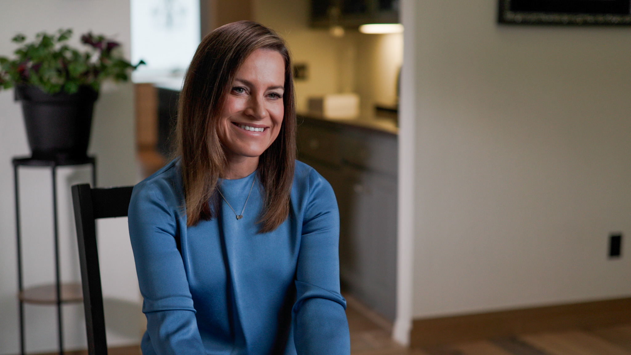 Amber McReynolds, National Council on Election Integrity and Chair of the Board of Governors, USPS