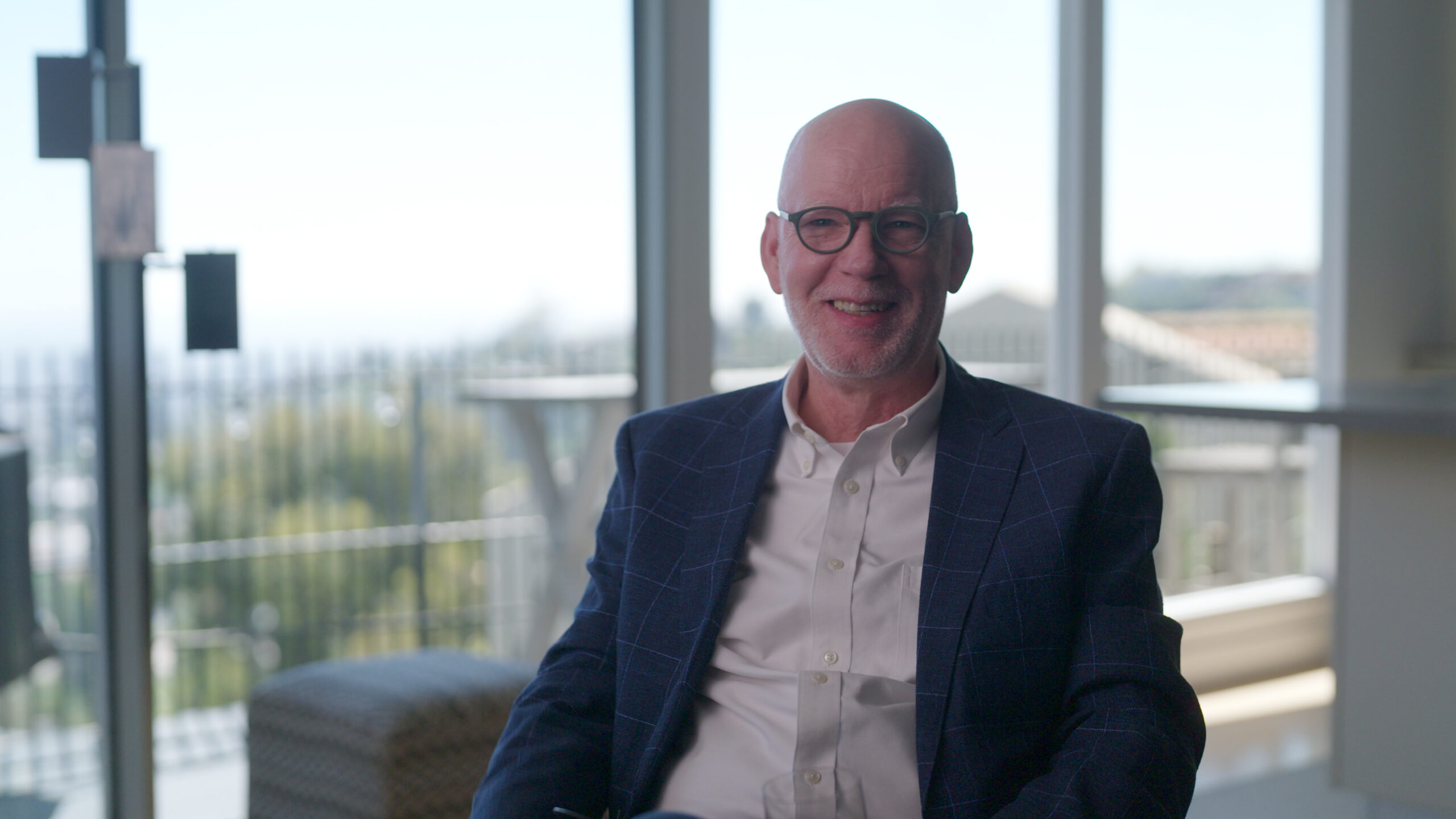 Dan Waters, Founder & Chair, Initiative & Referendum Institute, USC