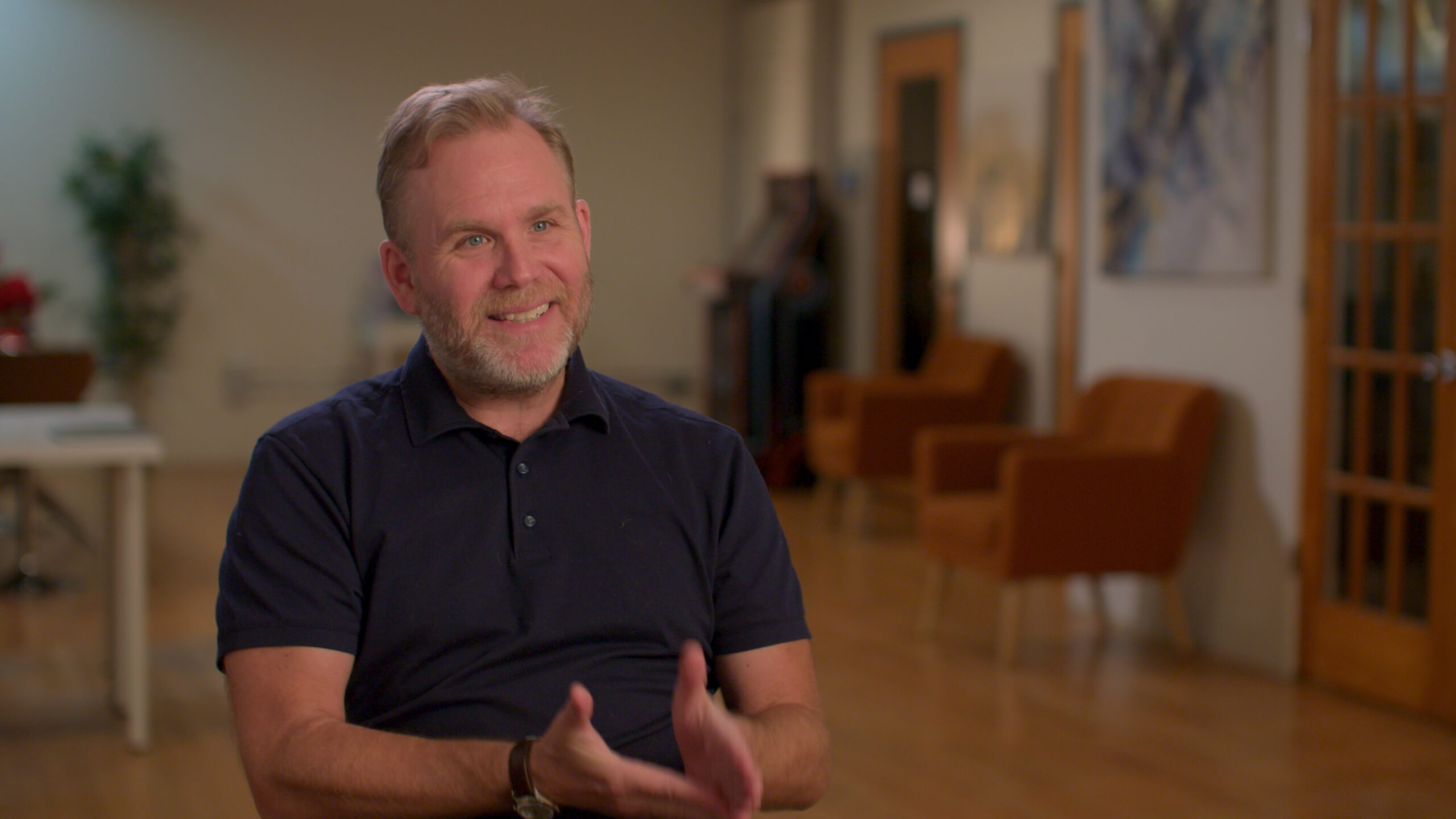 John Opdycke, Founder of Open Primaries