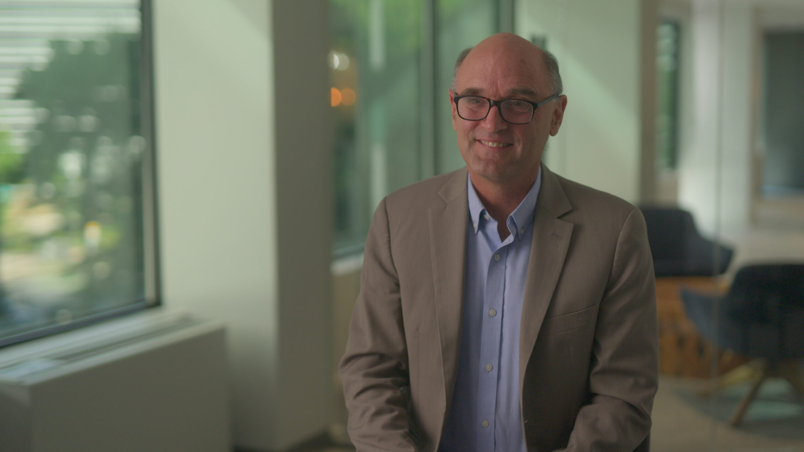 Rob Richie, Executive Director of Unite America