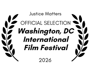 People vs. Politics film chosen as an official selection for Washington, DC International Film Festival.