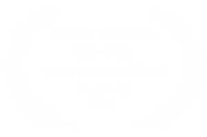 Film Festival laurel to showcase People vs. Politics as an official selection for the 2026 Glendale International Film Festival.