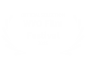 People vs. Politics chosen as an official selection for the WYO Film Festival in Sheridan, Wyoming.