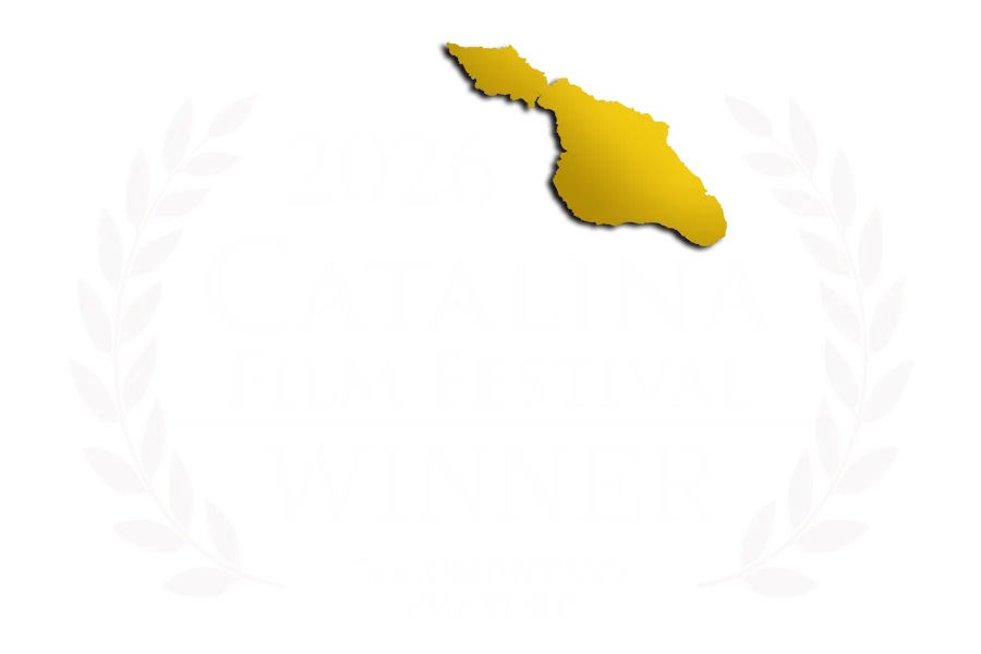 People vs. Politics chosen as an official selection for the Catalina Film Festival on Catalina Island in California, and won an award for Best Documentary Feature.