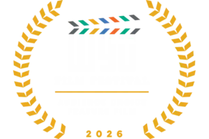 People vs. Politics awarded the Audience Choice Award at the WYO Film Festival in Sheridan, Wyoming.