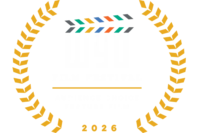 People vs. Politics awarded the Audience Choice Award at the WYO Film Festival in Sheridan, Wyoming.